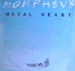 Morpheus (ITA) : Metal Heart